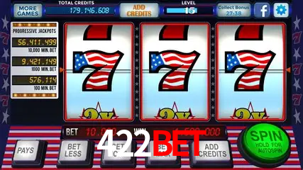 422bet
