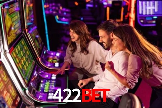 Bônus Diários 422bet
