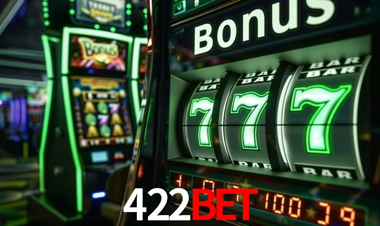 Slot Games 422bet