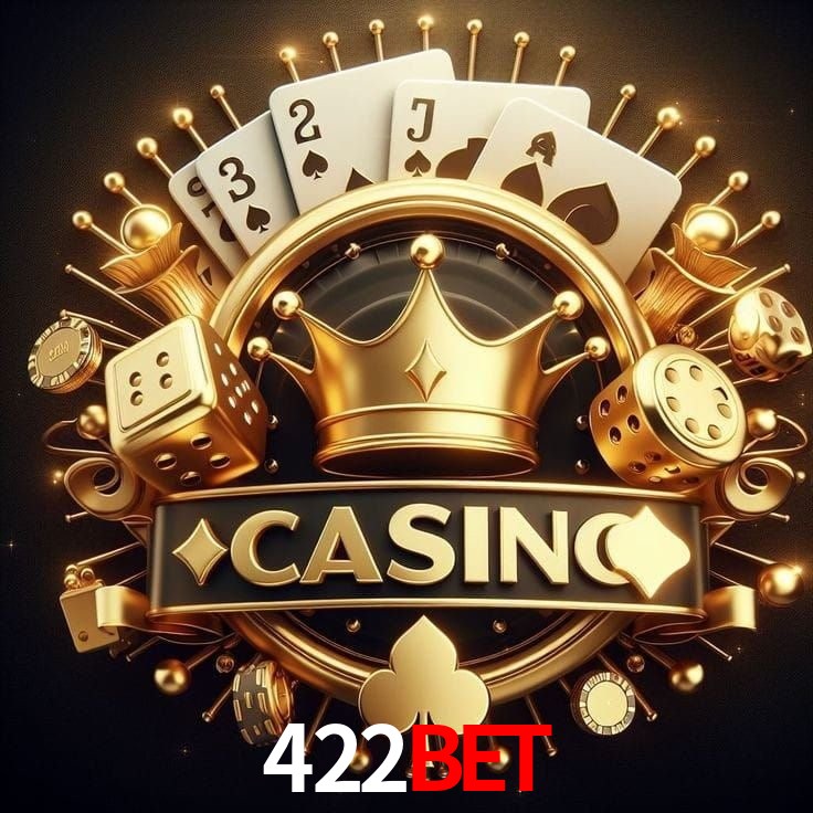 Design Responsivo 422bet