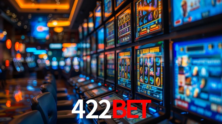 API Integration 422bet