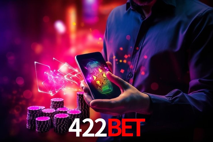 Estatísticas 422bet