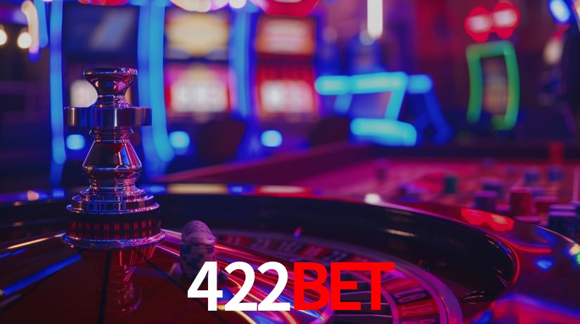 Experimente o Login Seguro Premium no 422bet