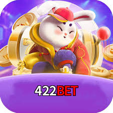 422bet Logo
